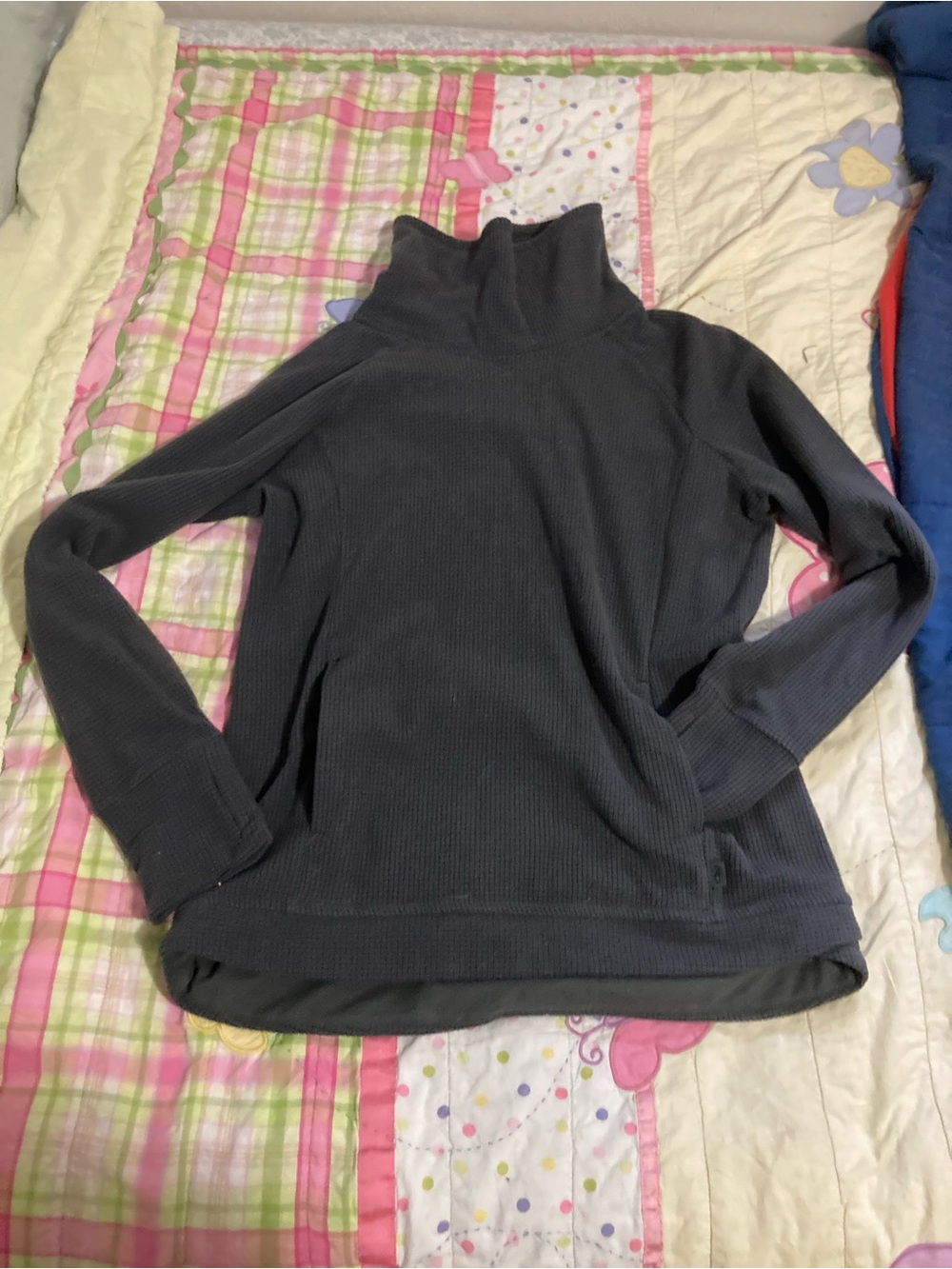 Outdoor Research Ribbed Turtleneck Pullover